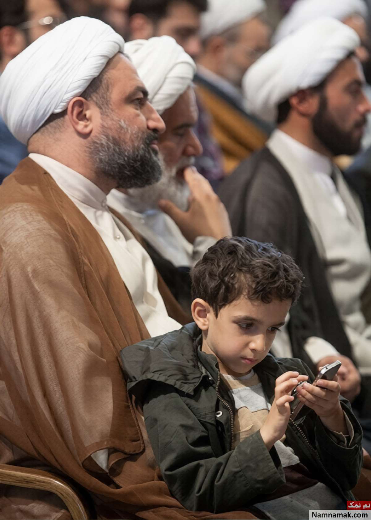 زندگینامه حمید رسایی و همسرش عکس فرزند حمید رسایی
