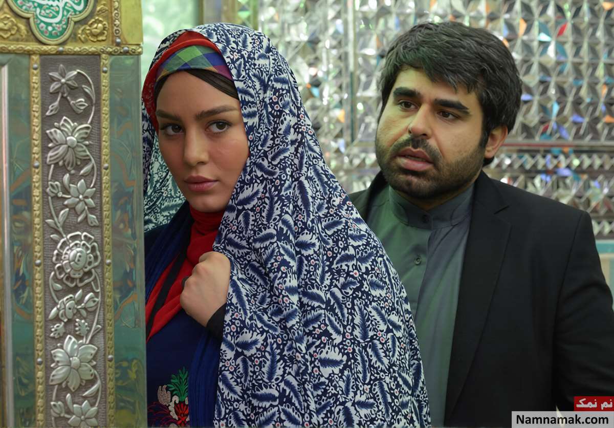 زندگینامه امیر نوری و همسرش سحر قریشی ، امیر نوری در رسوایی 2