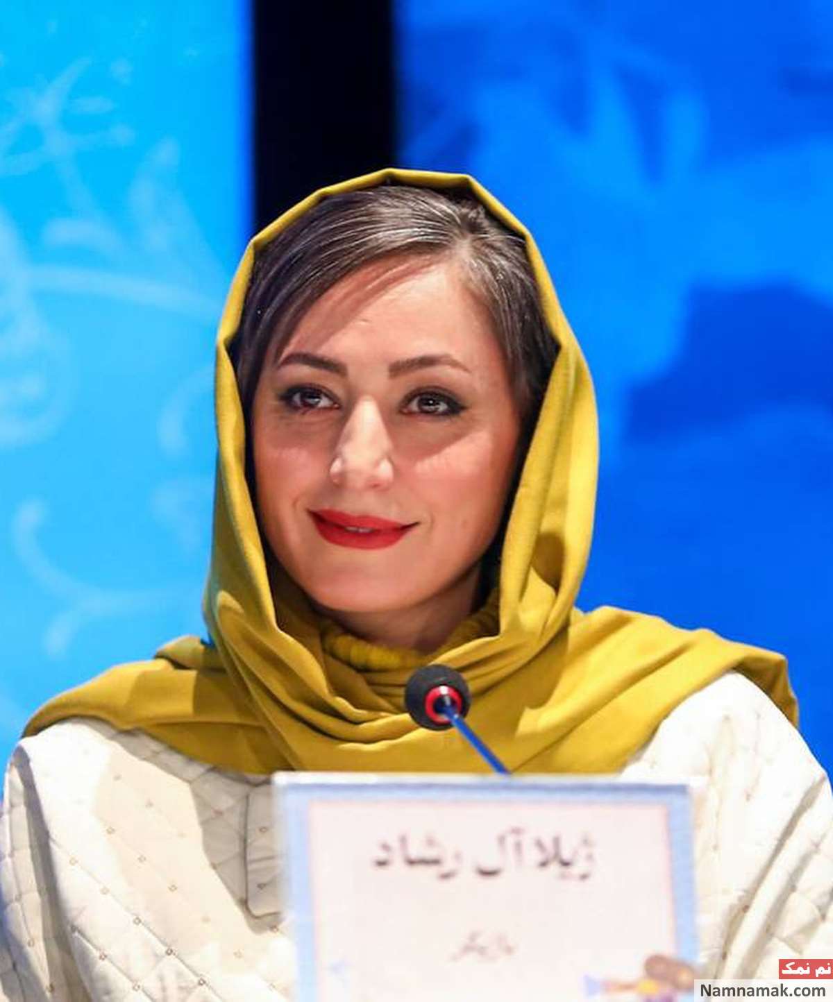 بیوگرافی بازیگران سریال زندگی از نو ژیلا آل رشاد