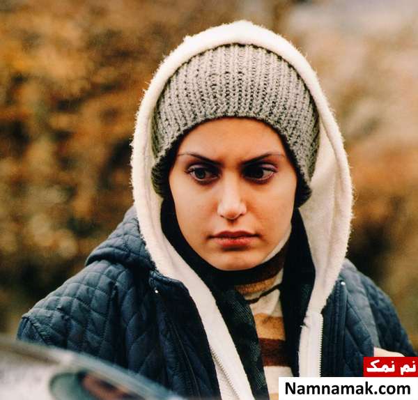 بیوگرافی الناز شاکردوست بازیگر و همسرش الناز شاکردوست در فیلم اینجا… آخر دنیا