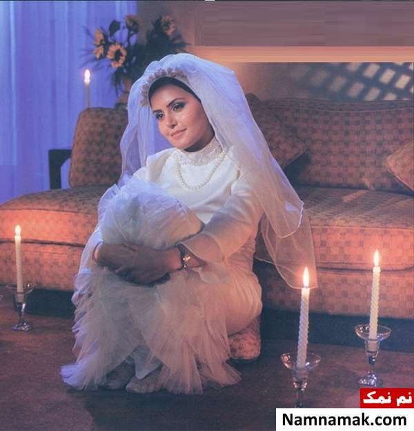 بیوگرافی الناز شاکردوست بازیگر و همسرش الناز شاکردوست در فیلم گل یخ