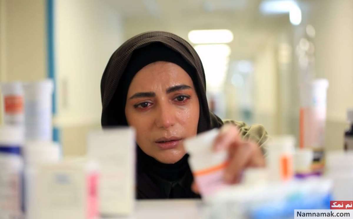 خلاصه داستان سریال و بیوگرافی بازیگران سریال تیم درمان سریال تیم درمان