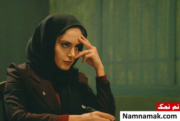 بیوگرافی الناز شاکردوست بازیگر و همسرش الناز شاکردوست در فیلم دلخون