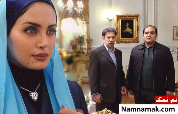بیوگرافی الناز شاکردوست بازیگر و همسرش الناز شاکردوست در فیلم کارناوال مرگ