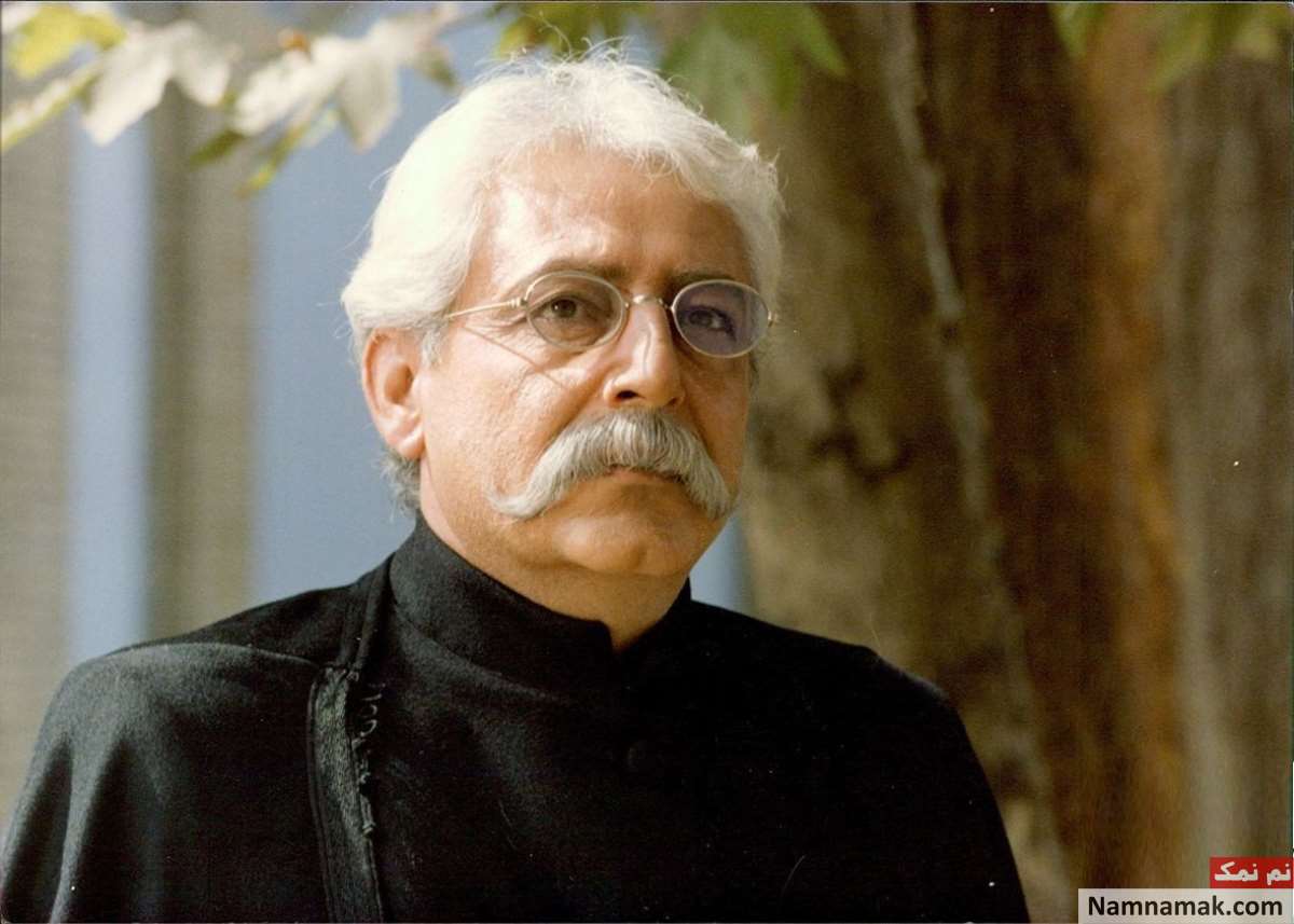 خلاصه داستان و بیوگرافی بازیگران فیلم کمال الملک جمشید مشایخی در فیلم کمال الملک