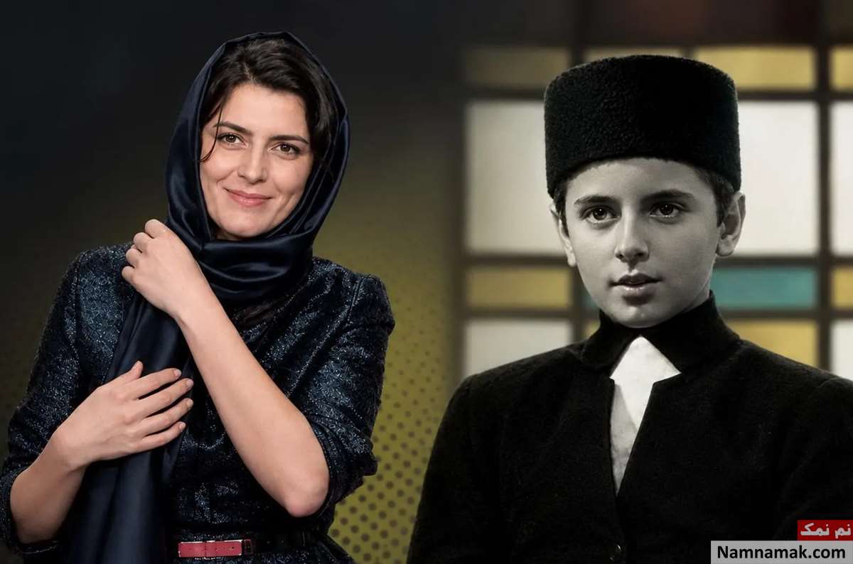 خلاصه داستان و بیوگرافی بازیگران فیلم کمال الملک لیلا حاتمی