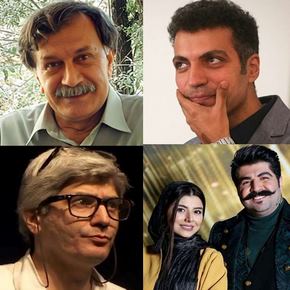 چهره های متولد و درگذشته 11 مهر [عکس و بیوگرافی]