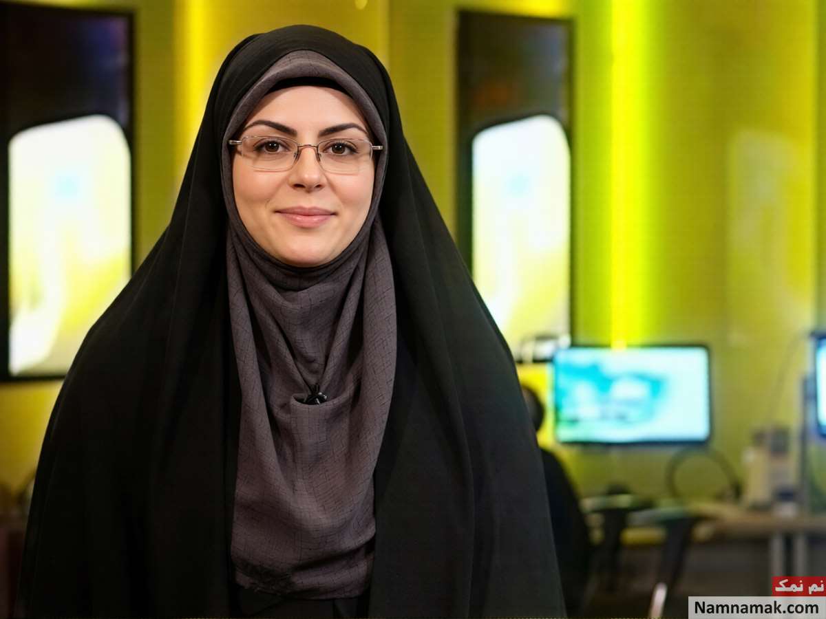 زندگینامه زهرا رکوعی و همسرش زهرا رکوعی - Zahra Rokoei