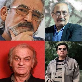 چهره های متولد و درگذشته 13 مهر [عکس و بیوگرافی]
