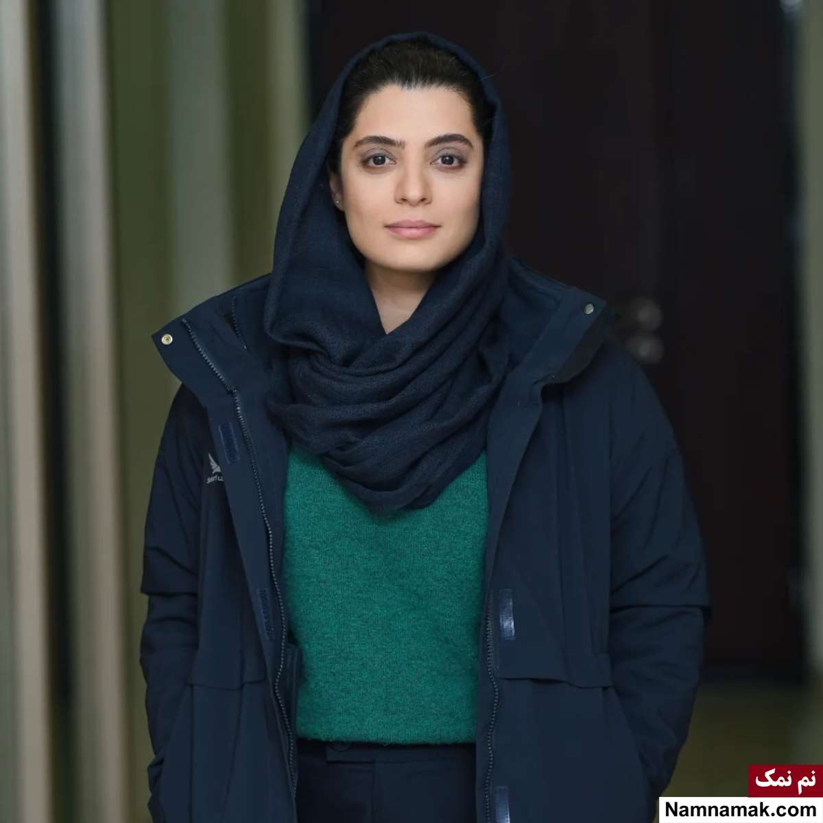 زندگینامه بهار کاتوزی و همسرش بهار کاتوزی - Bahar Katouzi