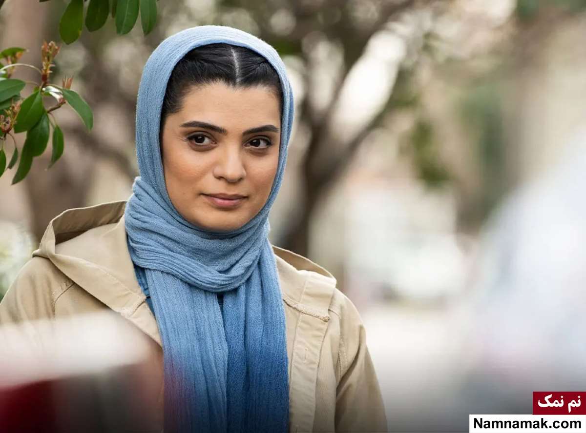 زندگینامه بهار کاتوزی و همسرش بهار کاتوزی - Bahar Katouzi