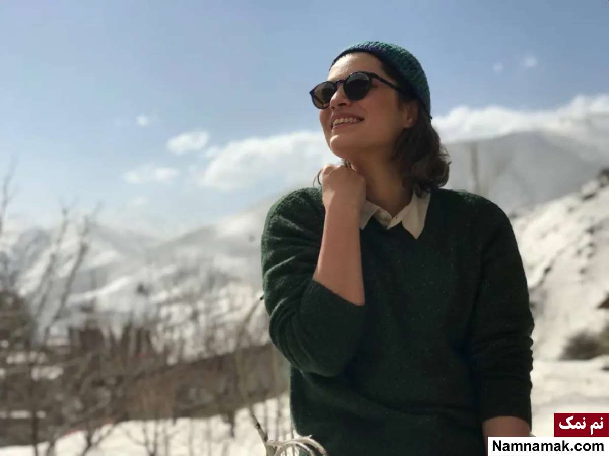 زندگینامه بهار کاتوزی و همسرش بهار کاتوزی - Bahar Katouzi
