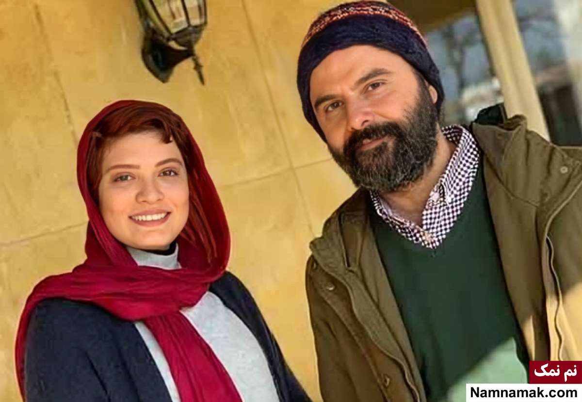 زندگینامه بهار کاتوزی و همسرش بهار کاتوزی - Bahar Katouzi