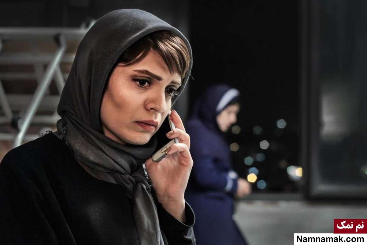 زندگینامه بهار کاتوزی و همسرش بهار کاتوزی در فیلم شنل