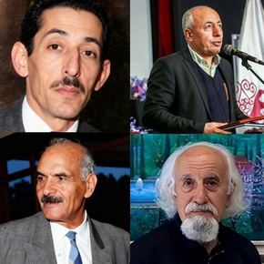چهره های متولد و درگذشته 24 اردیبهشت [عکس و بیوگرافی]