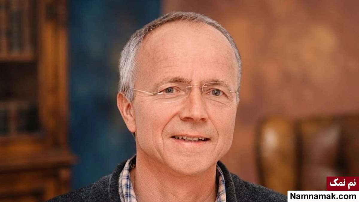 برندگان نوبل پزشکی 2026 گئورگ ناگل
