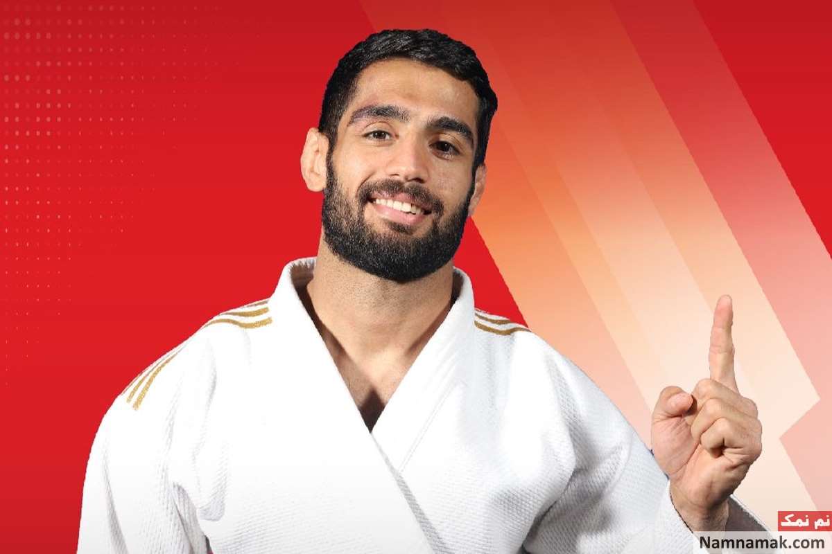 ابوالفضل محمودی جودو