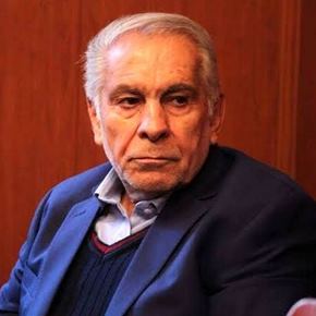 بیوگرافی احمد ناطق نوری؛ از همسرش و فرزندان تا بیماری و درگذشت