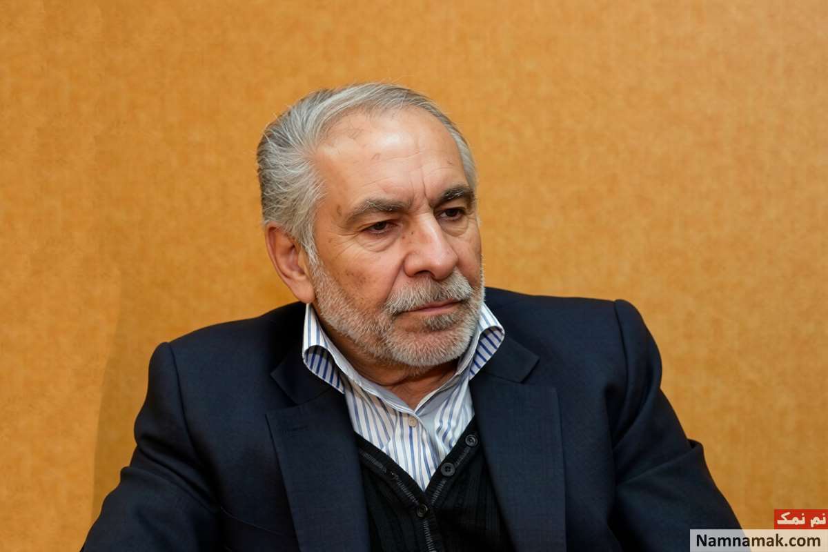 بیوگرافی احمد ناطق نوری