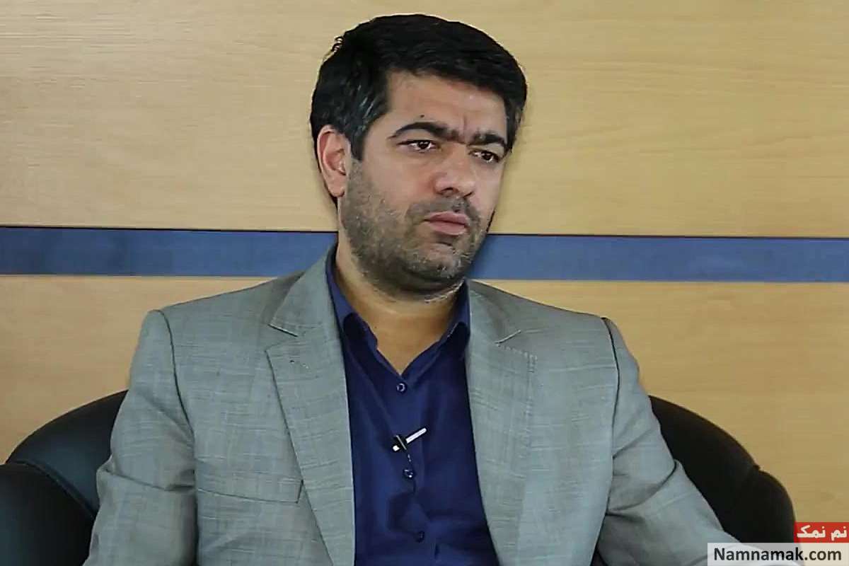 دکتر علی مقدم زاده