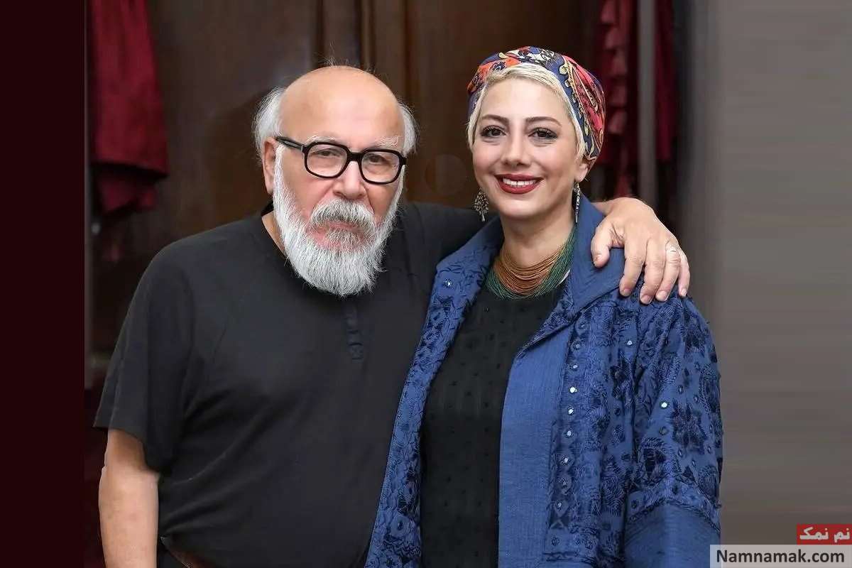 بیوگرافی علیرضا داوودنژاد