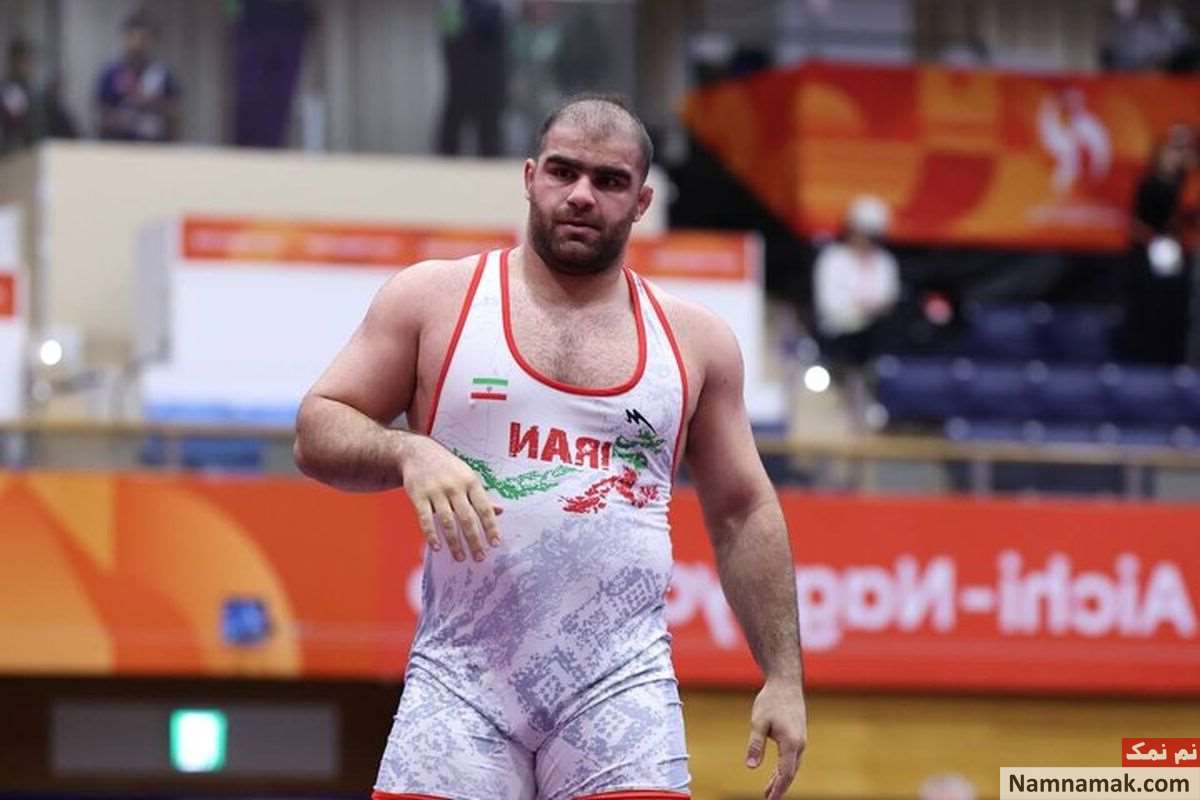 اخبار امین میرزازاده