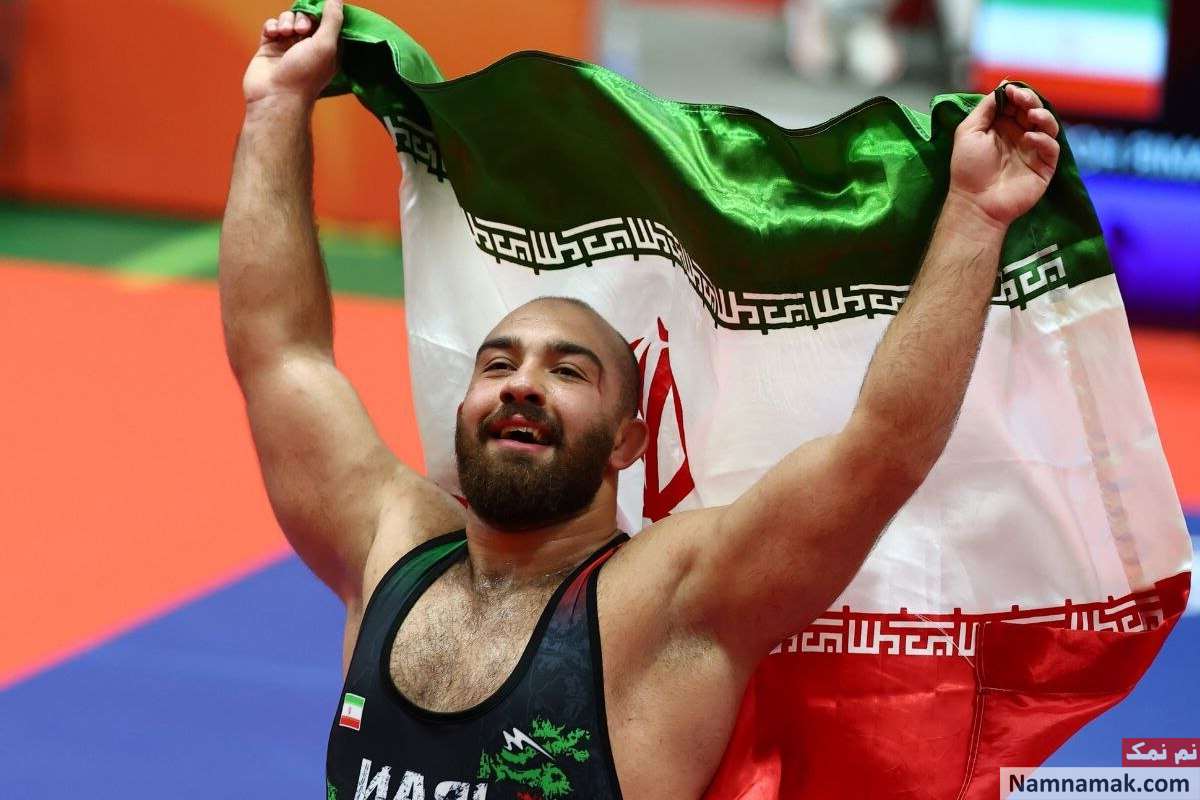 اخبار امیرحسین زارع