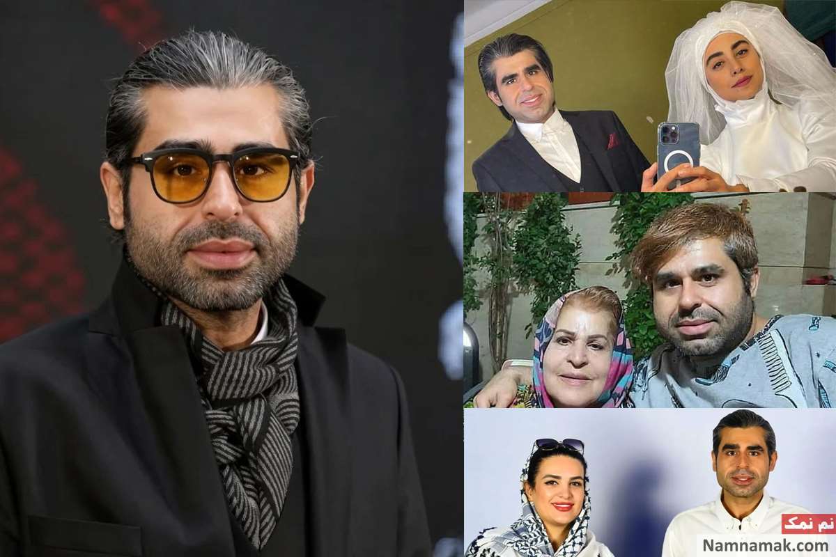 بیوگرافی امیر نوری