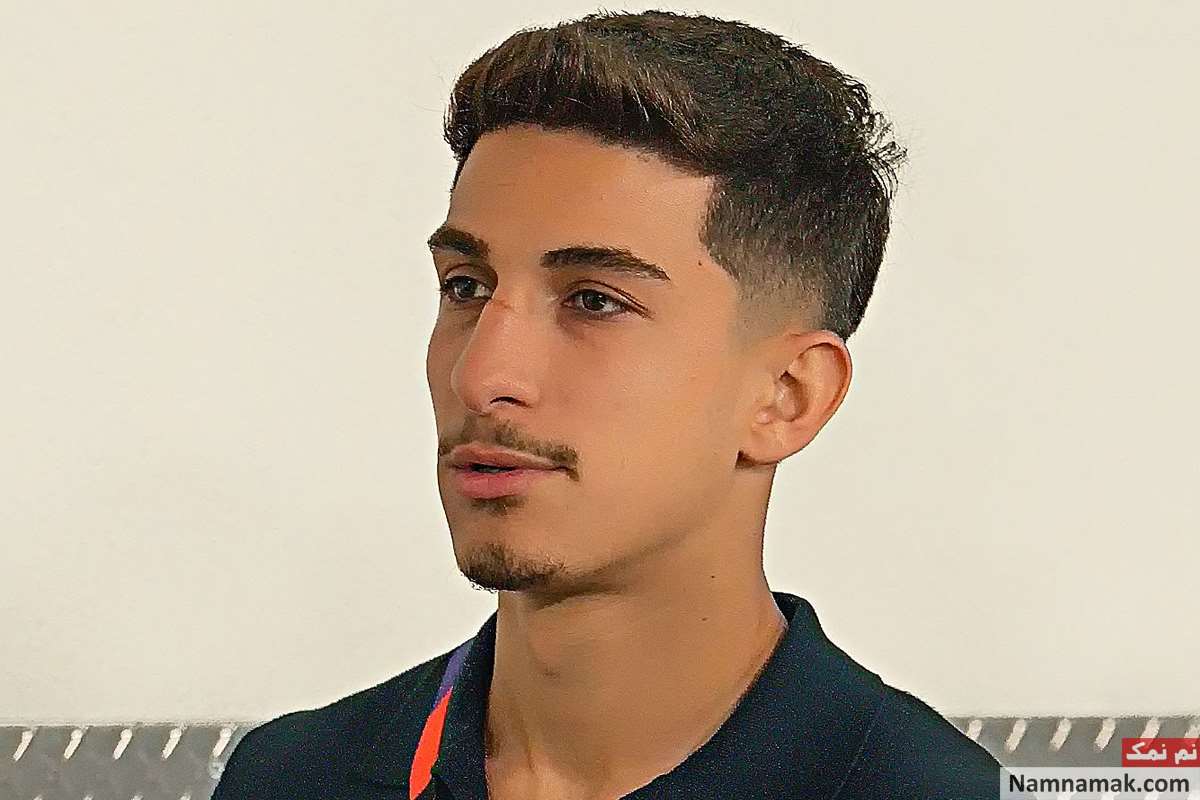 امیر حسین حسین زاده