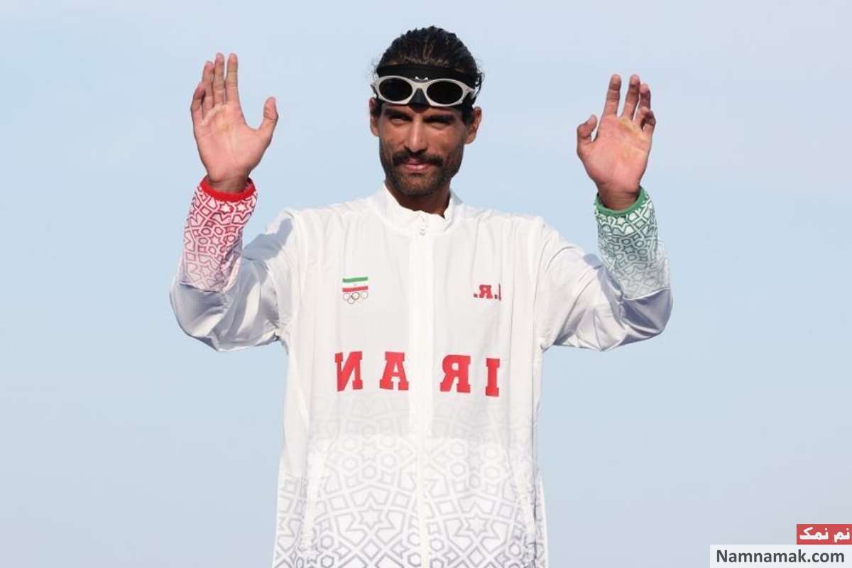 اخبار امیرحسین محمودپور