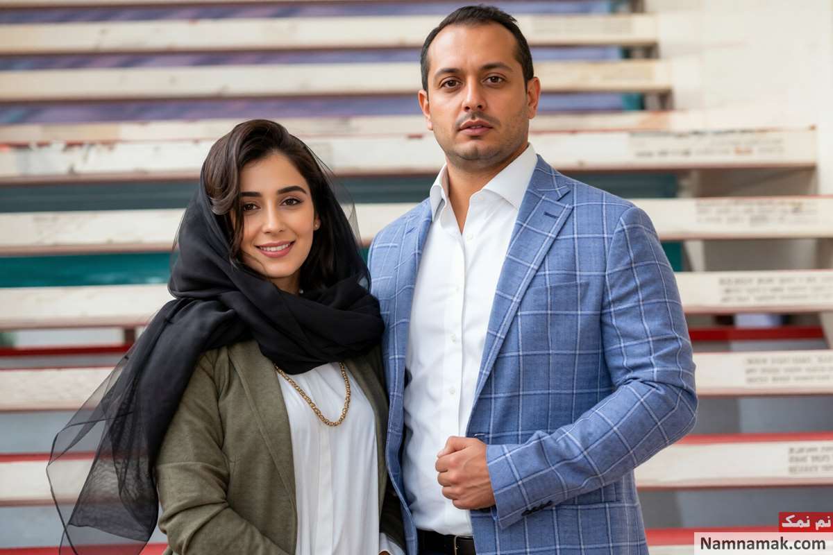 بیوگرافی آناهیتا افشار