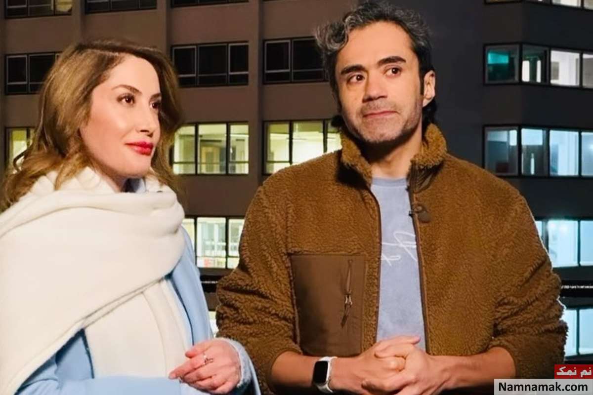 بیوگرافی آرزو میرزاخانی