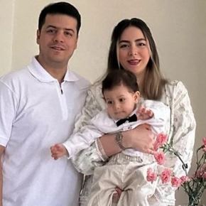 اشکان رهگذر کارگردان انیمیشن کیست؟ + بیوگرافی