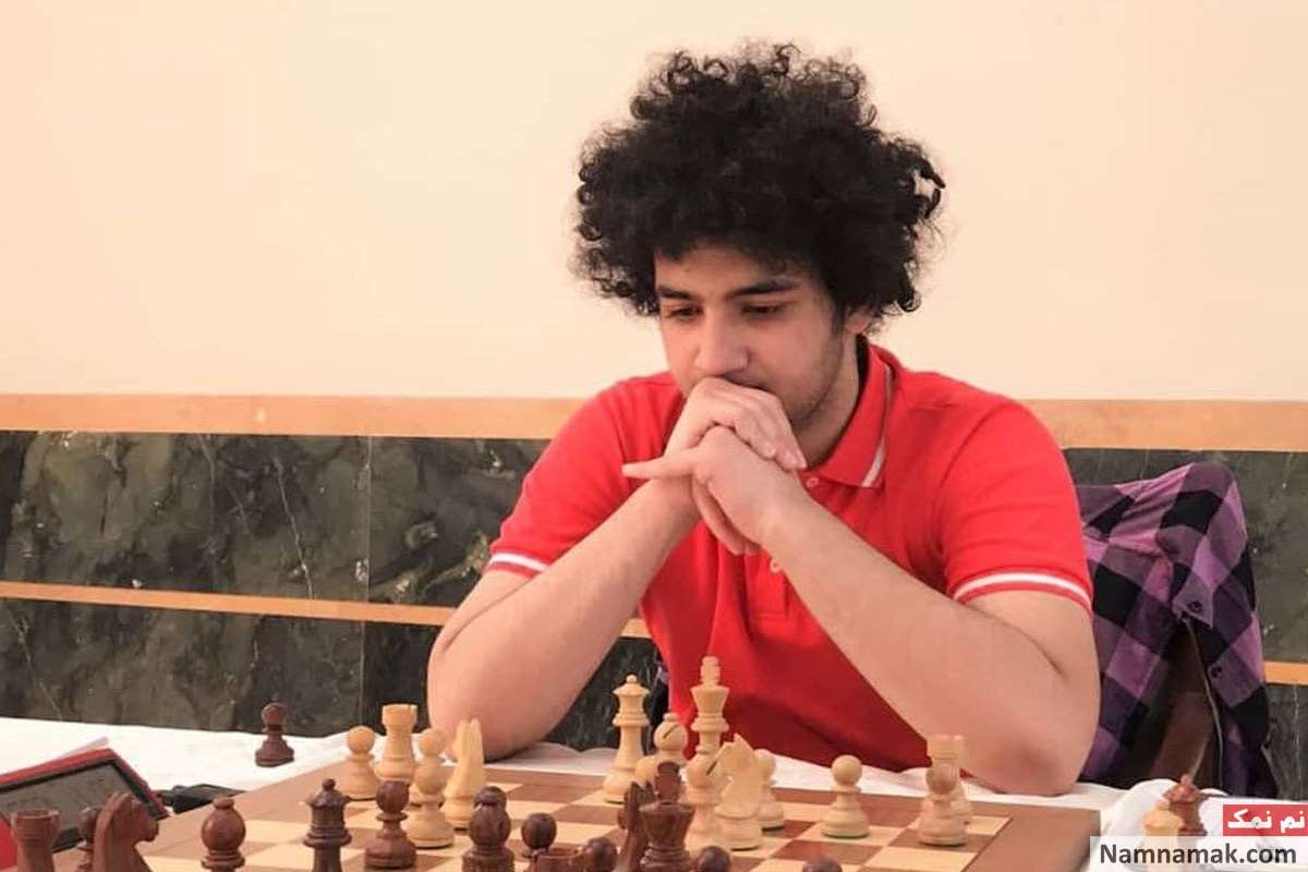 اخبار بردیا دانشور