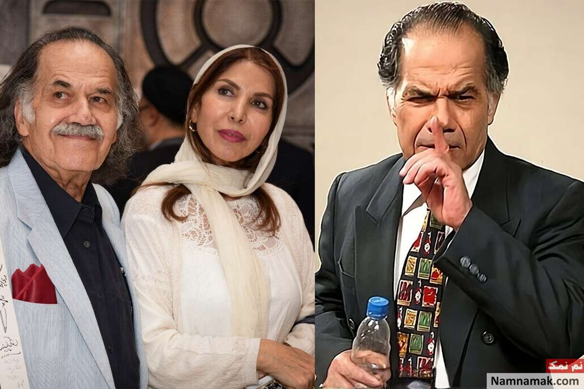 بیوگرافی سیروس ابراهیم زاده