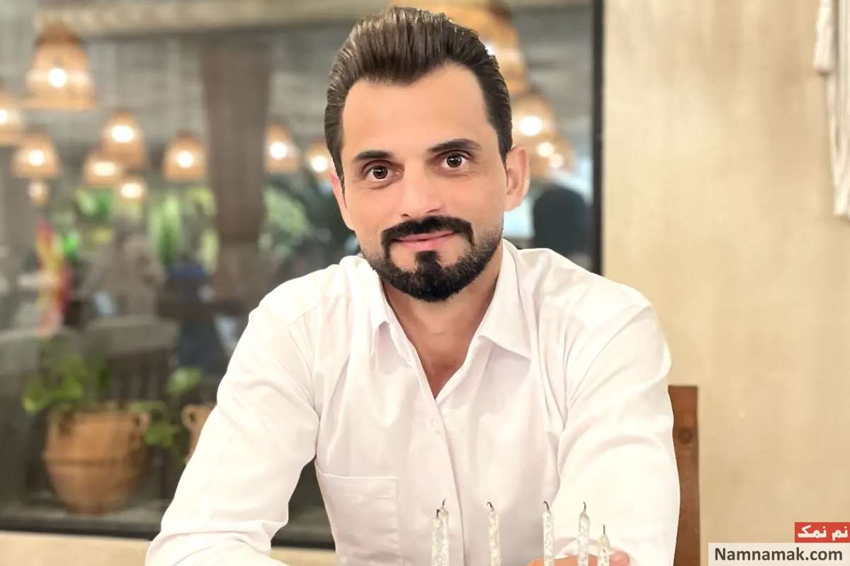 ابراهیم خاجانی داور