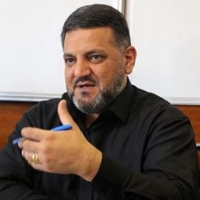 احسان عظیمی راد نماینده مجلس کیست؟ + بیوگرافی