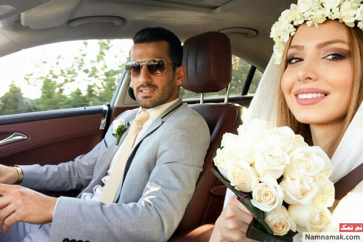 بیوگرافی احسان حاج صفی