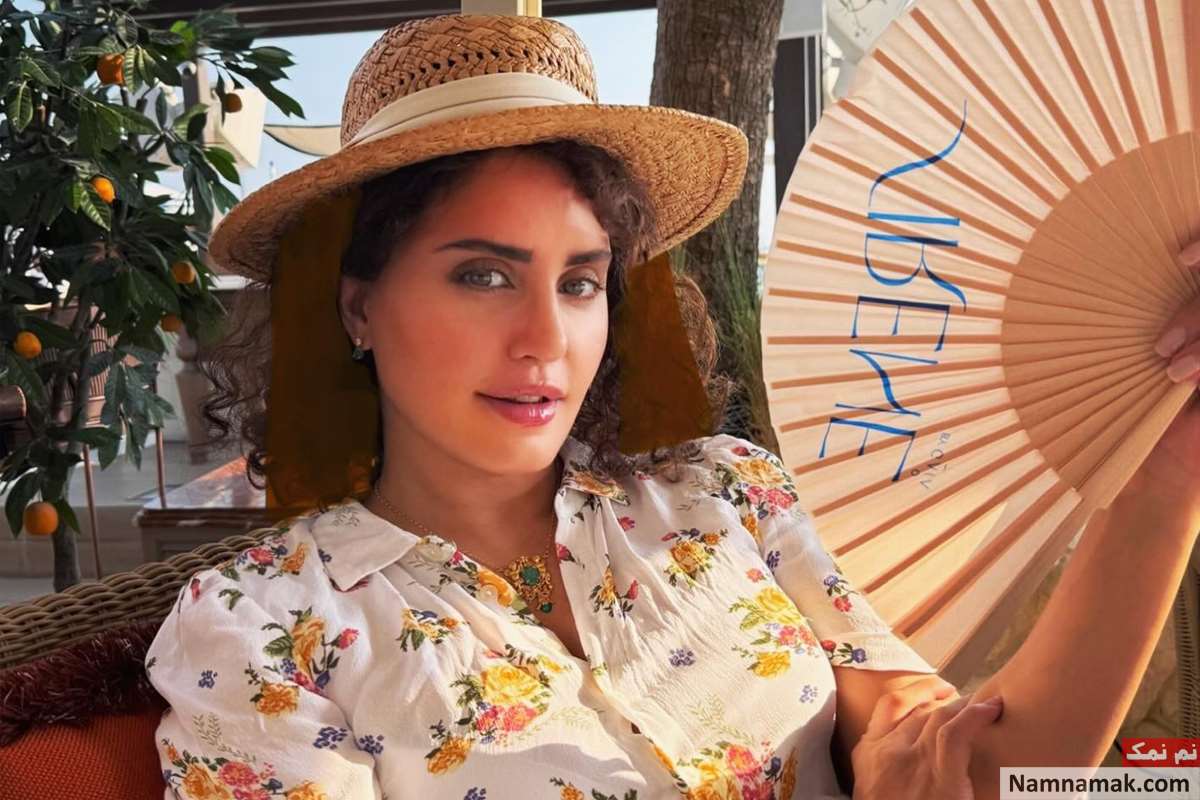 اخبار الناز شاکردوست
