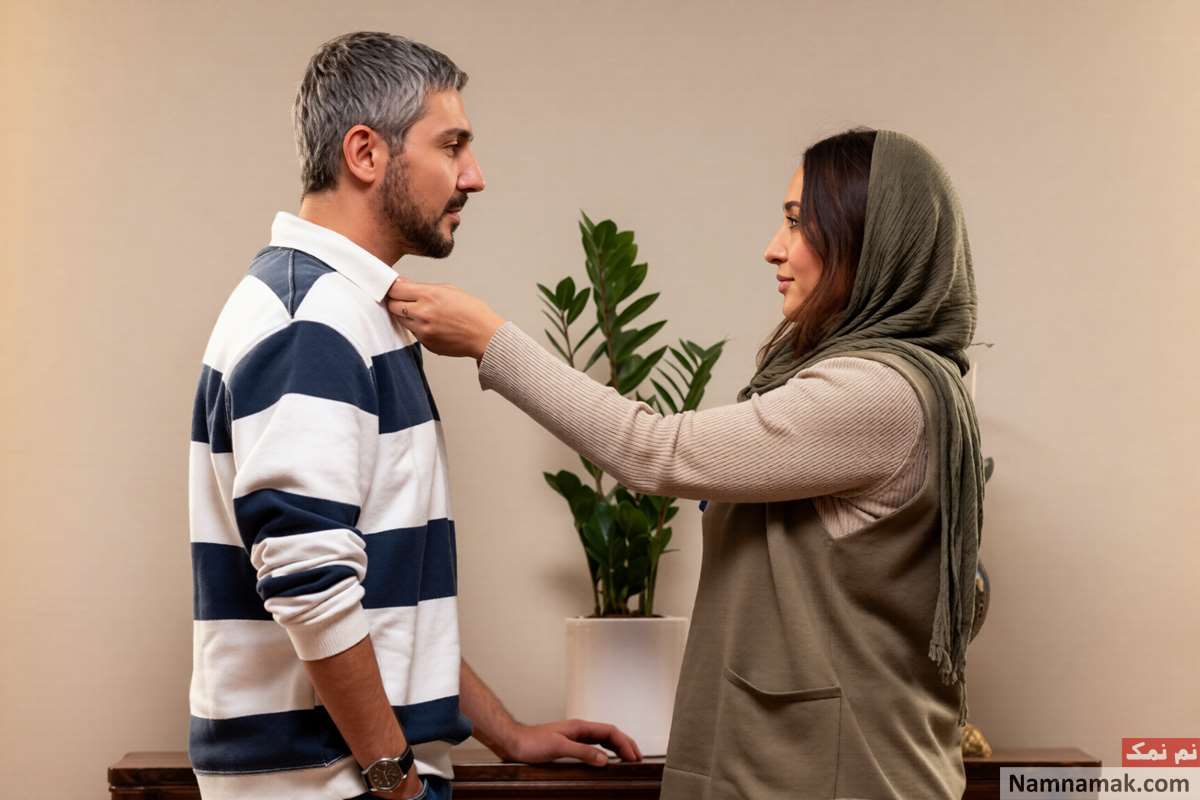 فیلم حراج پایان فصل