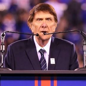 ارنی آکورسی مدیر پرافتخار NFL درگذشت + بیوگرافی