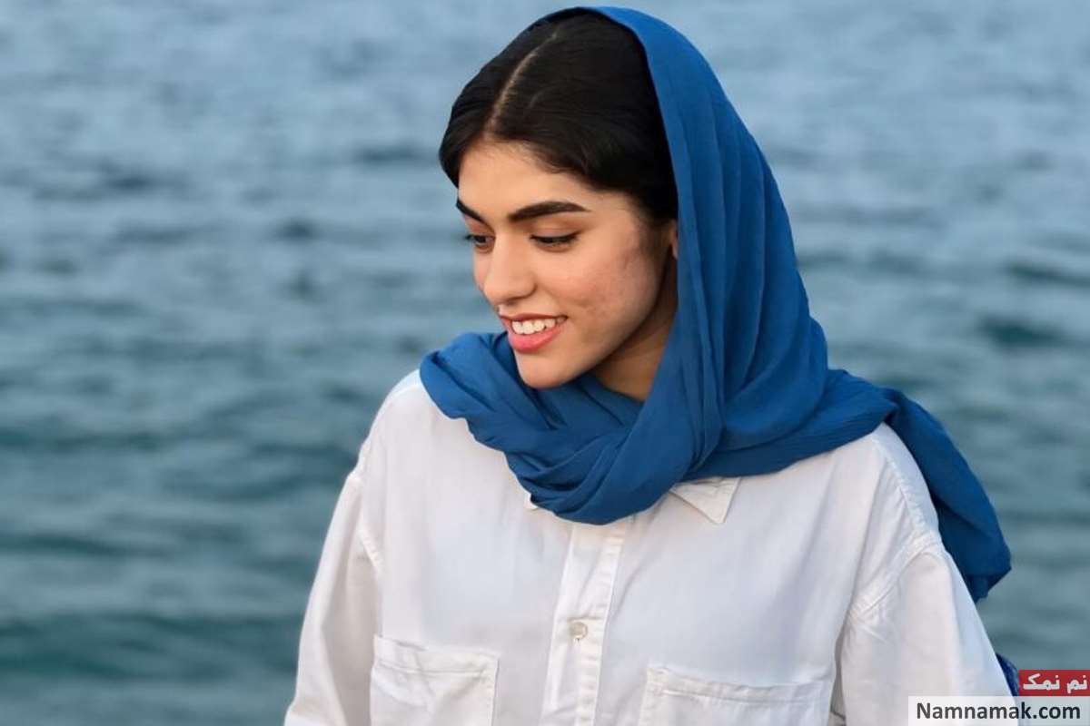بیوگرافی فاطمه زهرا سعیدآبادی