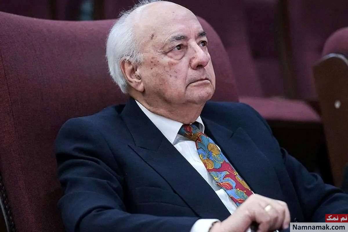 فریدون مجلسی دیپلمات