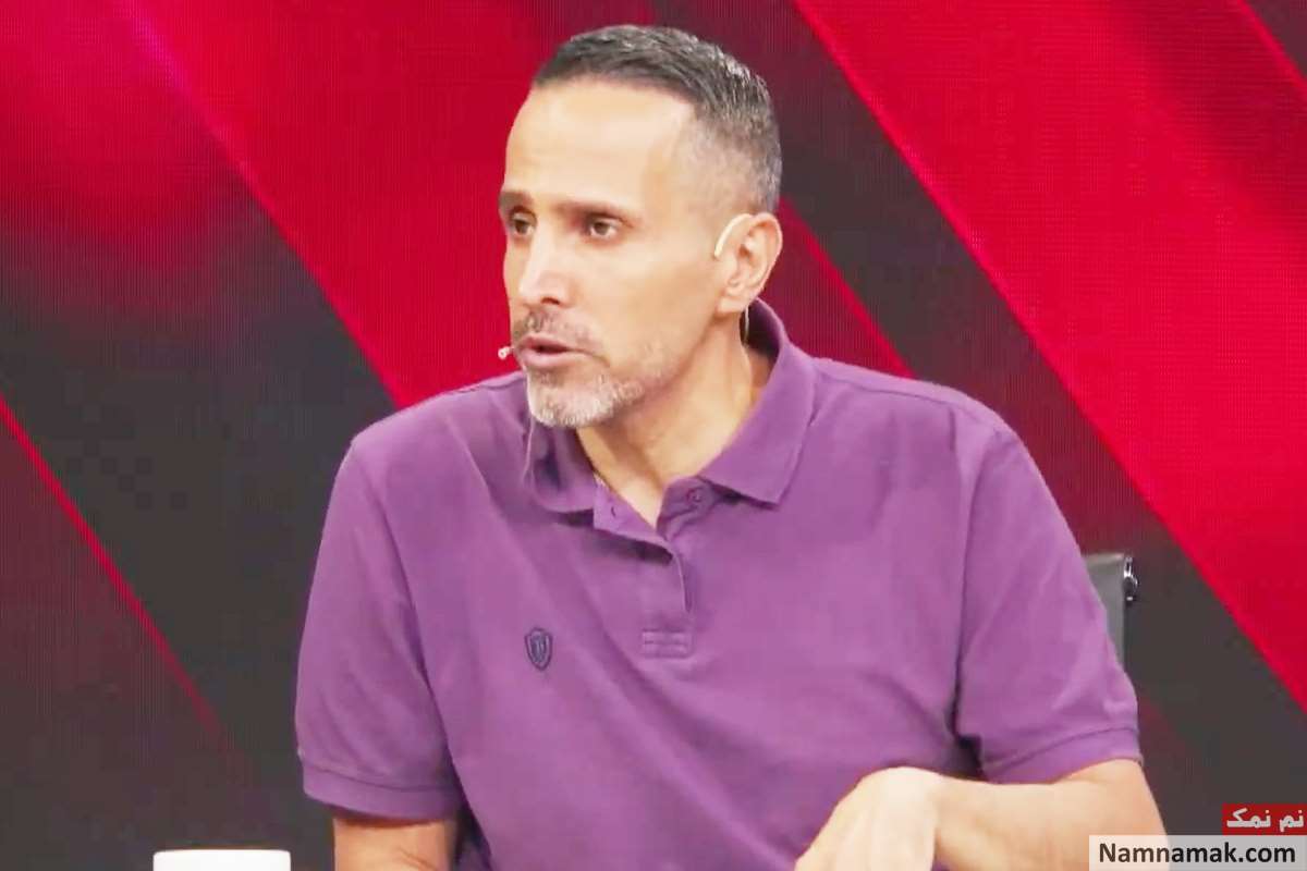 اخبار حامد کاویانپور