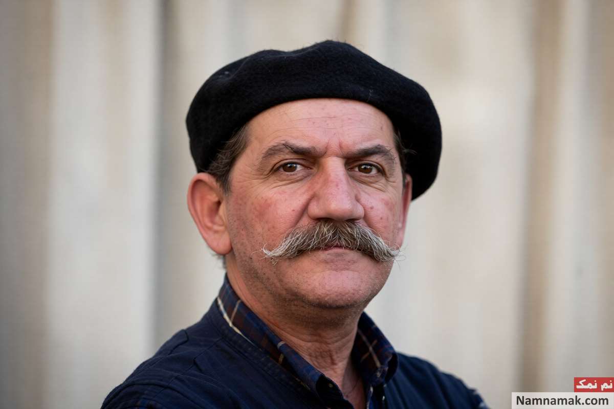 اخبار حمید جبلی
