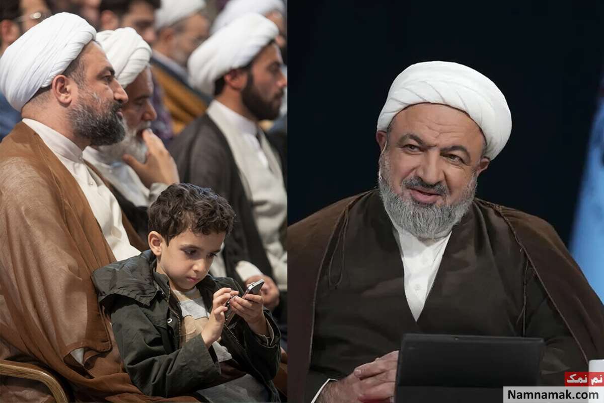 بیوگرافی حمید رسایی