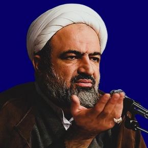 بیوگرافی حمید رسایی و همسرش با عکس + فرزندان