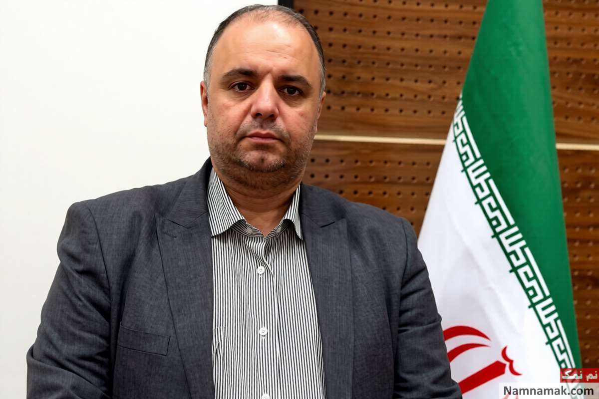 سید حمیدرضا قافله باشی