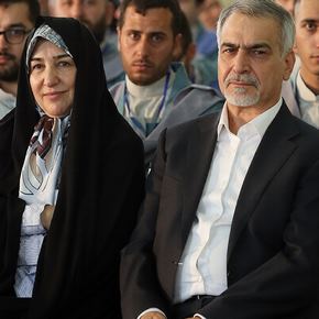 حسین فریدون برادر حسن روحانی کیست؟ + بیوگرافی