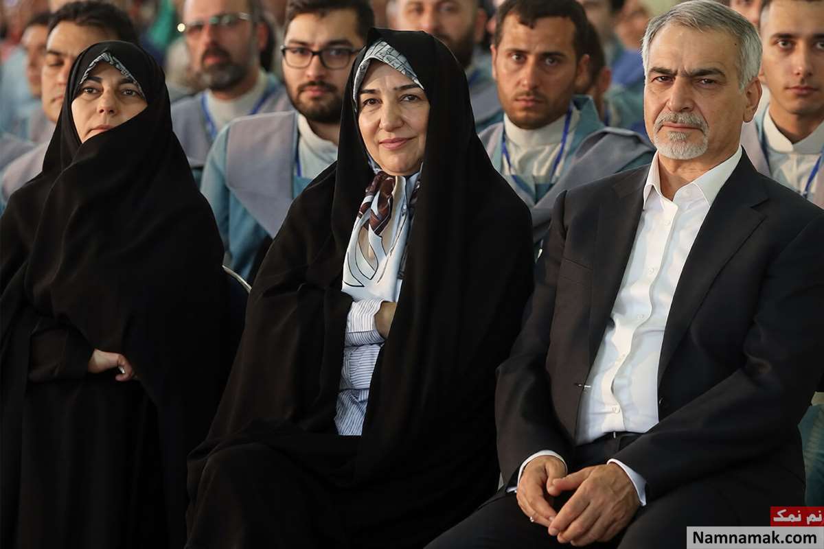 حسین فریدون برادر حسن روحانی